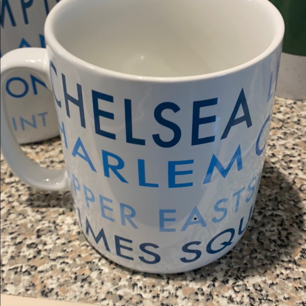 Mugs